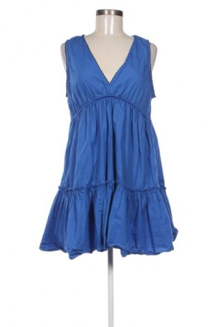 Šaty  Reserved, Veľkosť L, Farba Modrá, Cena  19,96 €