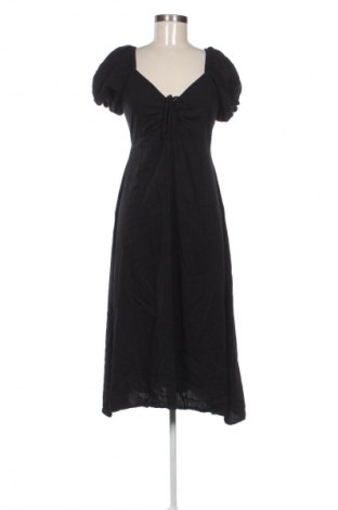 Kleid Reserved, Größe L, Farbe Schwarz, Preis 19,96 €