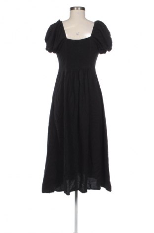 Kleid Reserved, Größe L, Farbe Schwarz, Preis 19,96 €