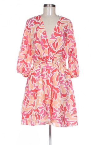 Kleid Reserved, Größe XL, Farbe Mehrfarbig, Preis 19,96 €