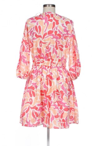 Kleid Reserved, Größe XL, Farbe Mehrfarbig, Preis 19,96 €