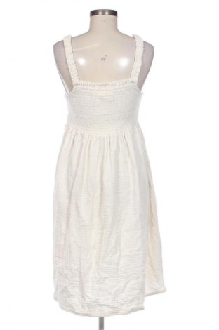 Kleid Reserved, Größe L, Farbe Ecru, Preis 19,96 €