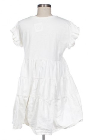 Kleid Reserved, Größe L, Farbe Ecru, Preis 19,96 €