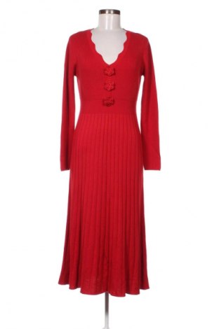 Sukienka Reserved, Rozmiar M, Kolor Czerwony, Cena 143,00 zł