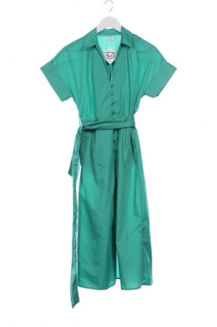 Ruha Reserved, Méret XS, Szín Zöld, Ár 9 775 Ft