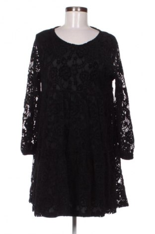 Φόρεμα Reserved, Μέγεθος XL, Χρώμα Μαύρο, Τιμή 29,67 €