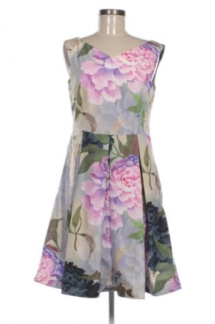 Рокля Riani, Размер S, Цвят Многоцветен, Цена 205,28 лв.