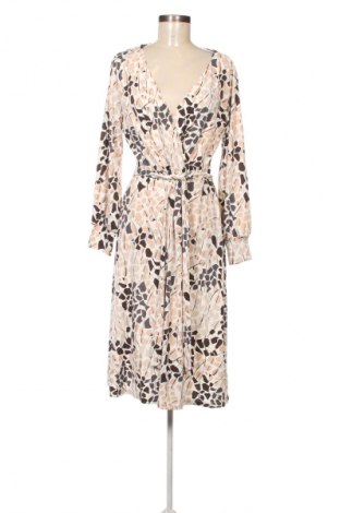 Kleid Richard Allan x H&M, Größe L, Farbe Mehrfarbig, Preis 15,99 €