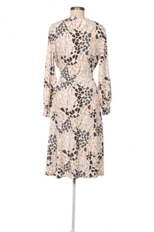 Kleid Richard Allan x H&M, Größe L, Farbe Mehrfarbig, Preis 15,99 €