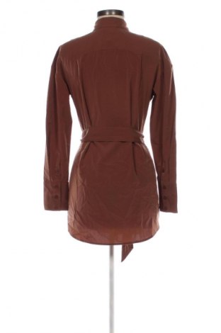 Φόρεμα Rick Cardona, Μέγεθος S, Χρώμα Καφέ, Τιμή 15,99 €