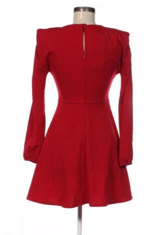 Kleid Rinascimento, Größe S, Farbe Rot, Preis € 68,99