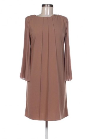 Sukienka Rinascimento, Rozmiar M, Kolor Brązowy, Cena 188,51 zł