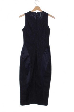 Kleid River Island, Größe XS, Farbe Blau, Preis 71,61 €