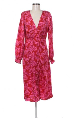 Kleid River Island, Größe M, Farbe Mehrfarbig, Preis 24,57 €