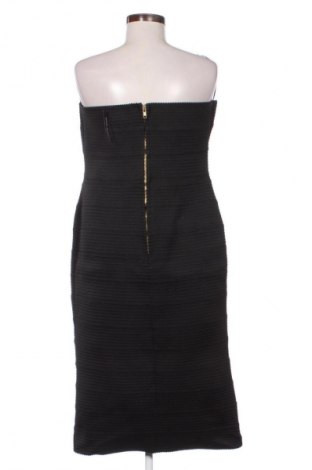 Рокля River Island, Размер XL, Цвят Черен, Цена 107,92 лв.