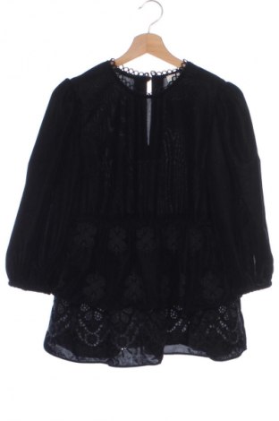 Šaty  River Island, Veľkosť XS, Farba Čierna, Cena  24,49 €