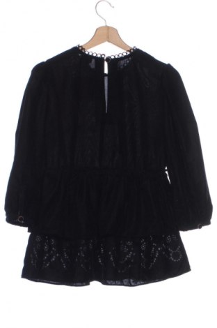 Šaty  River Island, Veľkosť XS, Farba Čierna, Cena  24,49 €