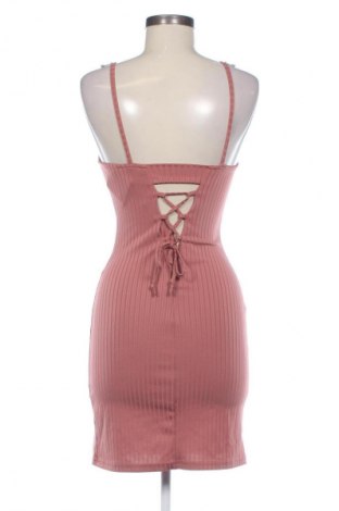 Šaty  River Island, Velikost XS, Barva Růžová, Cena  608,00 Kč