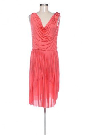 Šaty  Roberto Cavalli, Velikost M, Barva Růžová, Cena  3 670,00 Kč