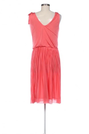 Šaty  Roberto Cavalli, Velikost M, Barva Růžová, Cena  3 670,00 Kč