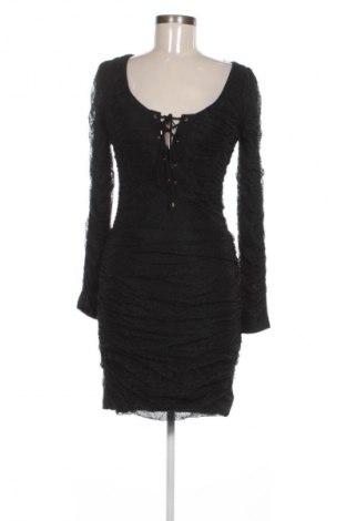 Šaty  Roberto Cavalli, Velikost S, Barva Černá, Cena  3 190,00 Kč