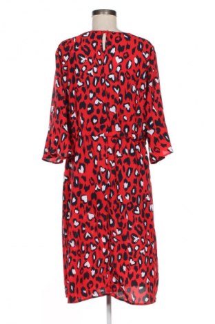 Kleid Rock Your Curves by Angelina Kirsch, Größe XL, Farbe Mehrfarbig, Preis 19,95 €