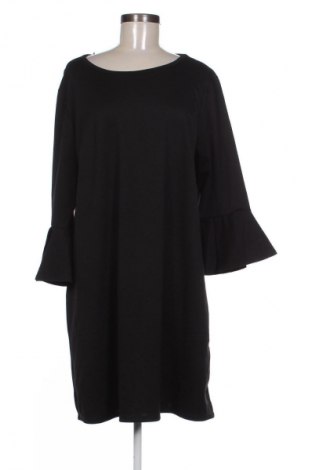 Ruha Rock Your Curves by Angelina Kirsch, Méret XXL, Szín Fekete, Ár 14 467 Ft