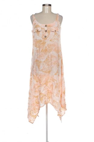 Kleid Rockmans, Größe M, Farbe Mehrfarbig, Preis 22,99 €