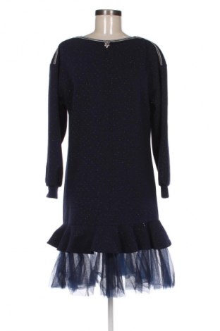 Šaty  Roxelan, Veľkosť L, Farba Modrá, Cena  31,68 €