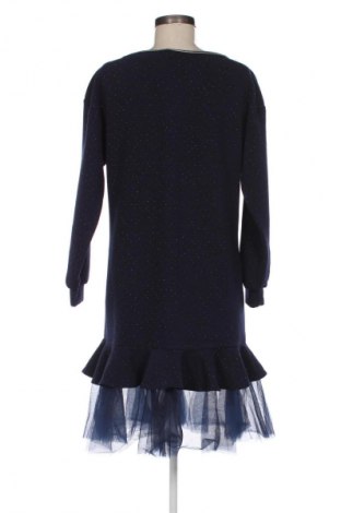 Šaty  Roxelan, Veľkosť L, Farba Modrá, Cena  31,68 €