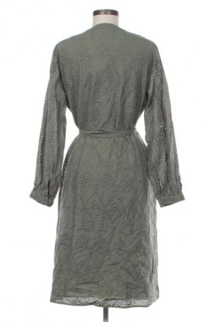 Рокля S.Oliver, Размер L, Цвят Зелен, Цена 67,99 лв.