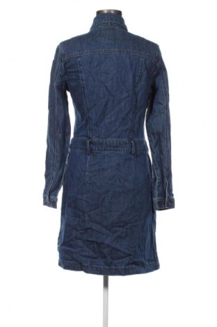 Рокля S.Oliver, Размер M, Цвят Син, Цена 33,99 лв.