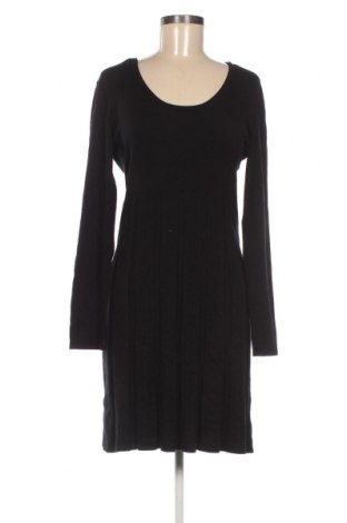 Рокля S.Oliver, Размер M, Цвят Черен, Цена 128,44 лв.