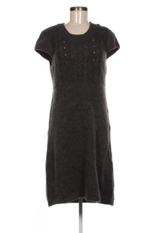 Kleid S.Oliver, Größe L, Farbe Grau, Preis € 19,99