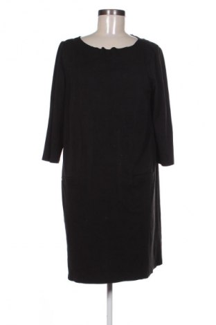 Šaty  S.Oliver, Velikost M, Barva Černá, Cena  606,00 Kč