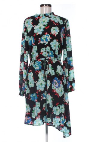 Šaty  S.Oliver, Velikost L, Barva Vícebarevné, Cena  606,00 Kč