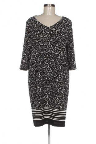 Φόρεμα S.Oliver Black Label, Μέγεθος XL, Χρώμα Πολύχρωμο, Τιμή 25,99 €