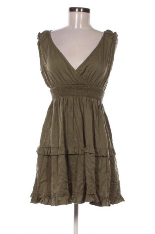 Rochie SHEIN, Mărime M, Culoare Verde, Preț 59,99 Lei