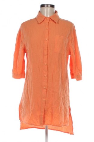 Φόρεμα SHEIN, Μέγεθος S, Χρώμα Πορτοκαλί, Τιμή 10,99 €