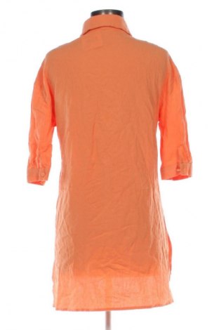 Φόρεμα SHEIN, Μέγεθος S, Χρώμα Πορτοκαλί, Τιμή 10,99 €