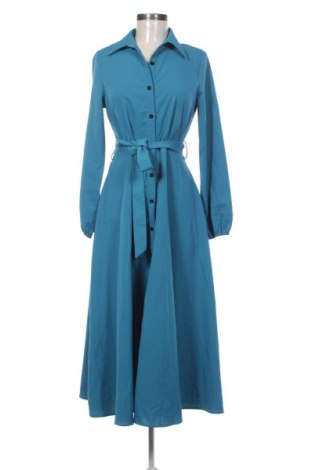 Šaty  SHEIN, Veľkosť S, Farba Modrá, Cena  24,55 €