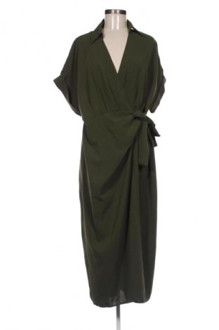 Φόρεμα SHEIN, Μέγεθος XL, Χρώμα Πράσινο, Τιμή 20,00 €
