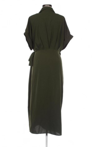 Φόρεμα SHEIN, Μέγεθος XL, Χρώμα Πράσινο, Τιμή 20,00 €