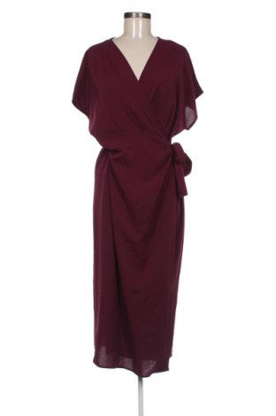 Šaty  SHEIN, Velikost XL, Barva Červená, Cena  495,00 Kč