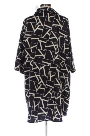 Kleid SHEIN, Größe 3XL, Farbe Mehrfarbig, Preis € 24,55