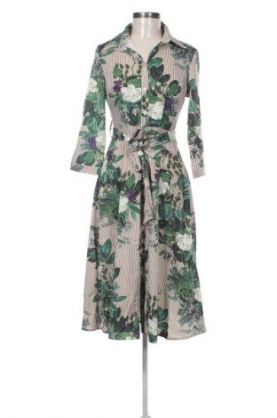 Kleid SHEIN, Größe S, Farbe Mehrfarbig, Preis € 24,57