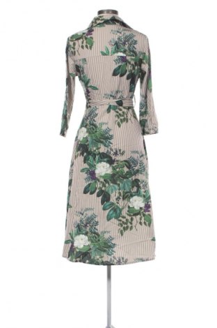 Kleid SHEIN, Größe S, Farbe Mehrfarbig, Preis € 24,57