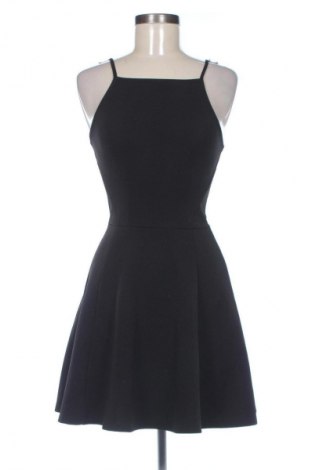 Kleid SHEIN, Größe XS, Farbe Schwarz, Preis 19,95 €