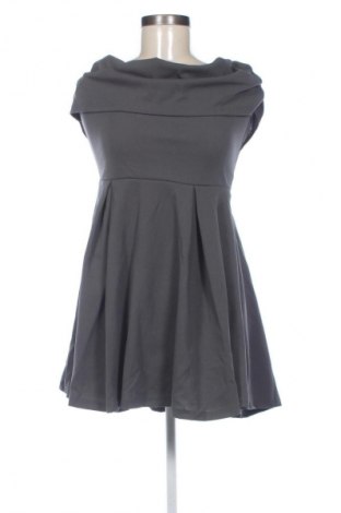 Φόρεμα SHEIN, Μέγεθος L, Χρώμα Γκρί, Τιμή 19,95 €