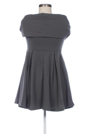 Φόρεμα SHEIN, Μέγεθος L, Χρώμα Γκρί, Τιμή 19,95 €